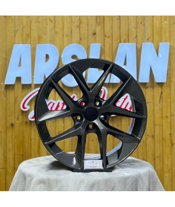 Samsun Jant, Lastik ve Egzoz Hizmetleri | Arslan Jant Lastik Egzoz