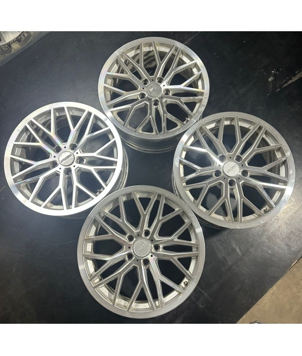 Samsun Jant, Lastik ve Egzoz Hizmetleri | Arslan Jant Lastik Egzoz