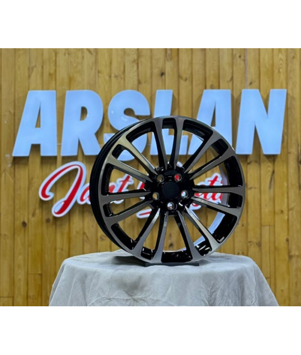 Samsun Jant, Lastik ve Egzoz Hizmetleri | Arslan Jant Lastik Egzoz