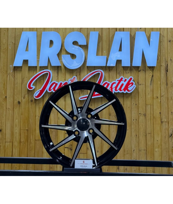 Samsun Jant, Lastik ve Egzoz Hizmetleri | Arslan Jant Lastik Egzoz