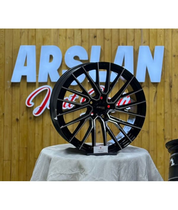 Samsun Jant, Lastik ve Egzoz Hizmetleri | Arslan Jant Lastik Egzoz