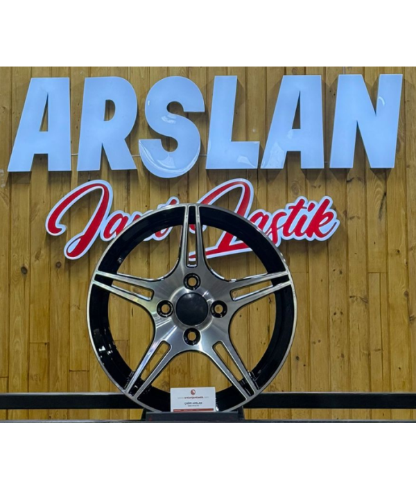 Samsun Jant, Lastik ve Egzoz Hizmetleri | Arslan Jant Lastik Egzoz