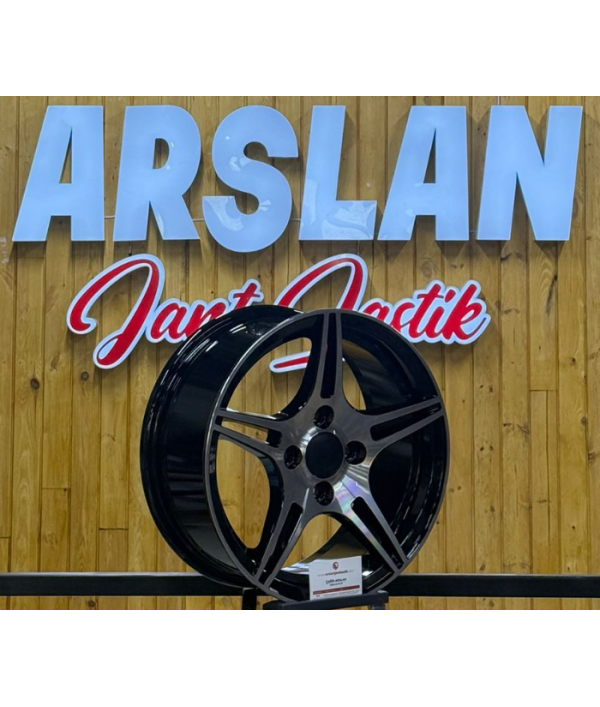 Samsun Jant, Lastik ve Egzoz Hizmetleri | Arslan Jant Lastik Egzoz