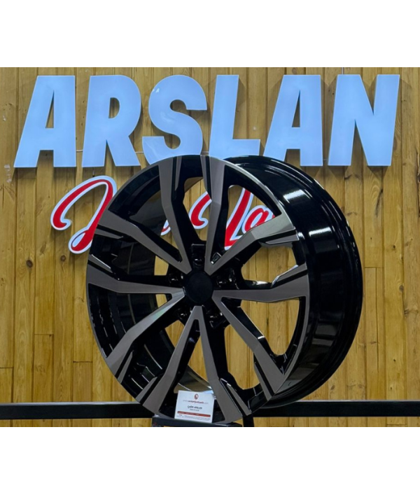 Samsun Jant, Lastik ve Egzoz Hizmetleri | Arslan Jant Lastik Egzoz
