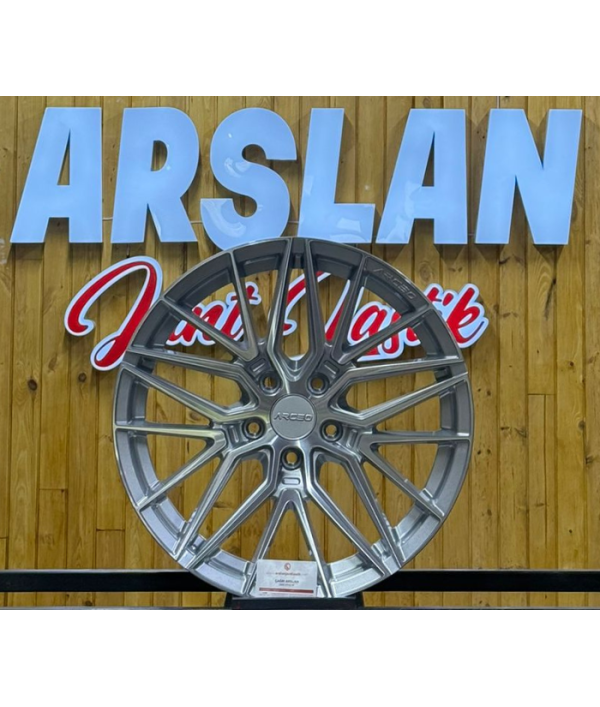 Samsun Jant, Lastik ve Egzoz Hizmetleri | Arslan Jant Lastik Egzoz