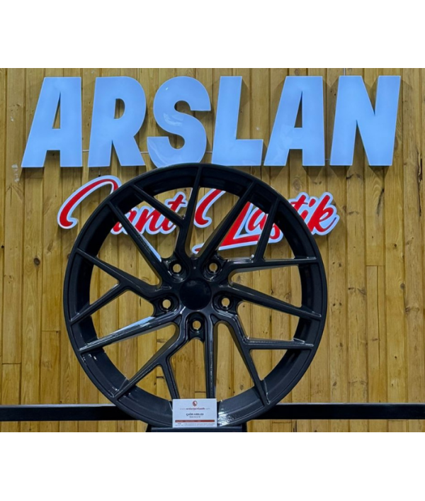 Samsun Jant, Lastik ve Egzoz Hizmetleri | Arslan Jant Lastik Egzoz