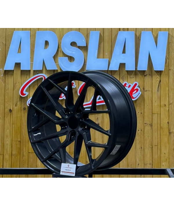 Samsun Jant, Lastik ve Egzoz Hizmetleri | Arslan Jant Lastik Egzoz