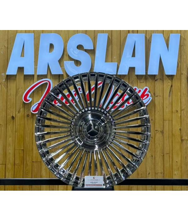 Samsun Jant, Lastik ve Egzoz Hizmetleri | Arslan Jant Lastik Egzoz