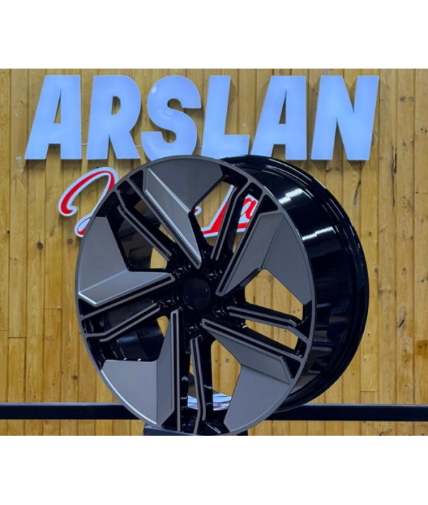 Samsun Jant, Lastik ve Egzoz Hizmetleri | Arslan Jant Lastik Egzoz