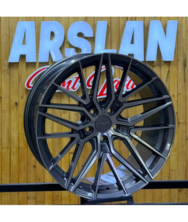 Samsun Jant, Lastik ve Egzoz Hizmetleri | Arslan Jant Lastik Egzoz