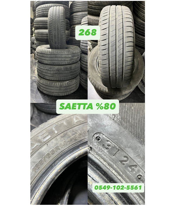 Samsun Jant, Lastik ve Egzoz Hizmetleri | Arslan Jant Lastik Egzoz