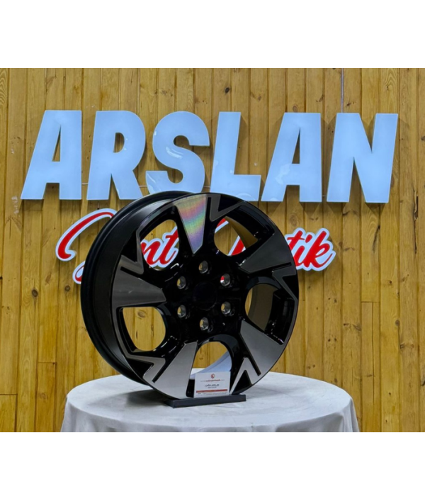 Samsun Jant, Lastik ve Egzoz Hizmetleri | Arslan Jant Lastik Egzoz