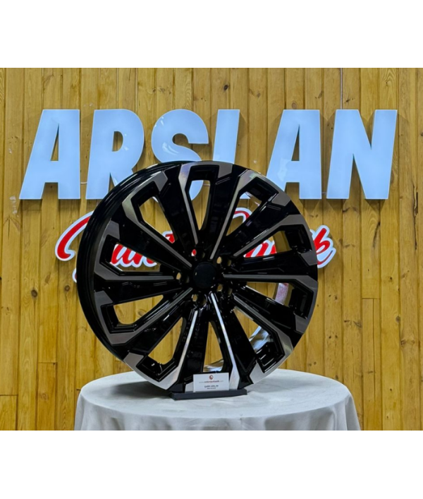 Samsun Jant, Lastik ve Egzoz Hizmetleri | Arslan Jant Lastik Egzoz