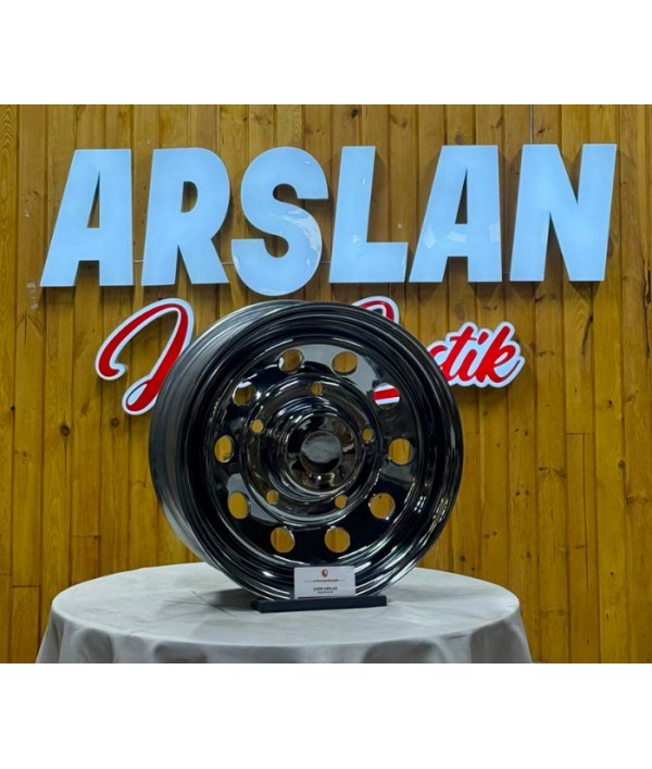 Samsun Jant, Lastik ve Egzoz Hizmetleri | Arslan Jant Lastik Egzoz
