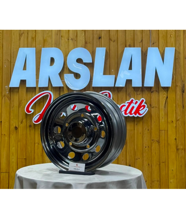 Samsun Jant, Lastik ve Egzoz Hizmetleri | Arslan Jant Lastik Egzoz