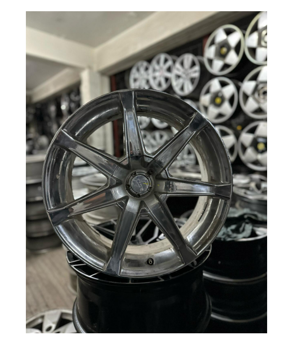 Samsun Jant, Lastik ve Egzoz Hizmetleri | Arslan Jant Lastik Egzoz