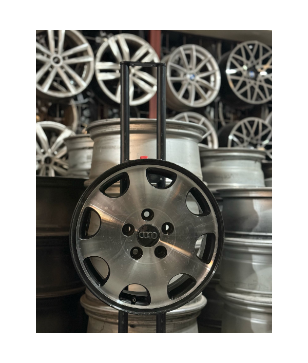 Samsun Jant, Lastik ve Egzoz Hizmetleri | Arslan Jant Lastik Egzoz