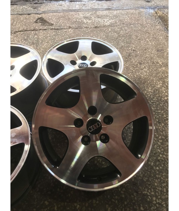 Samsun Jant, Lastik ve Egzoz Hizmetleri | Arslan Jant Lastik Egzoz