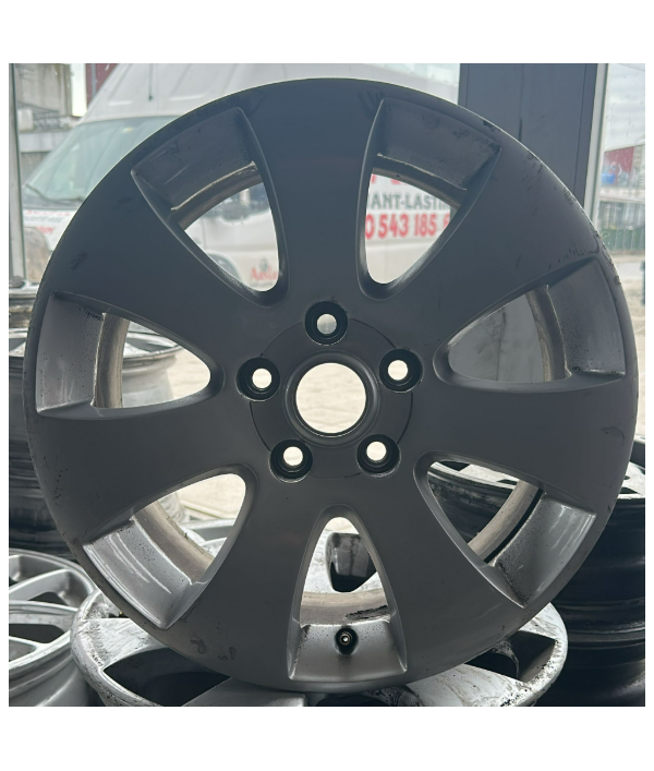 Samsun Jant, Lastik ve Egzoz Hizmetleri | Arslan Jant Lastik Egzoz