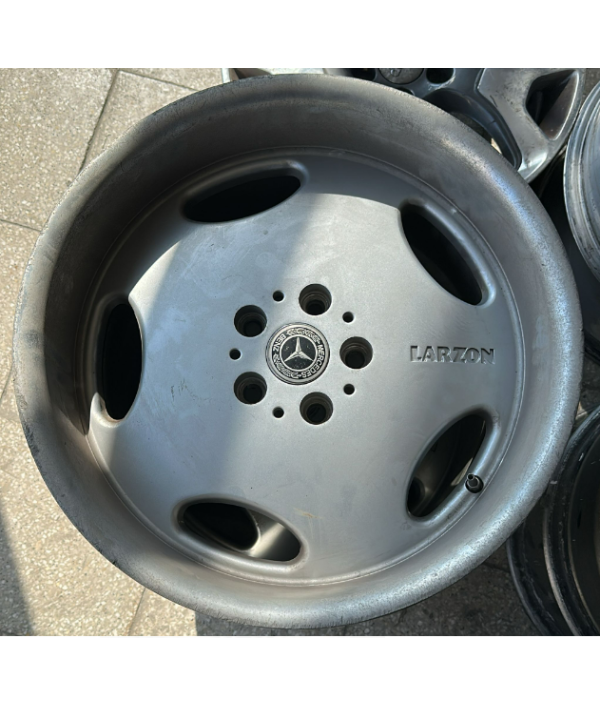 Samsun Jant, Lastik ve Egzoz Hizmetleri | Arslan Jant Lastik Egzoz