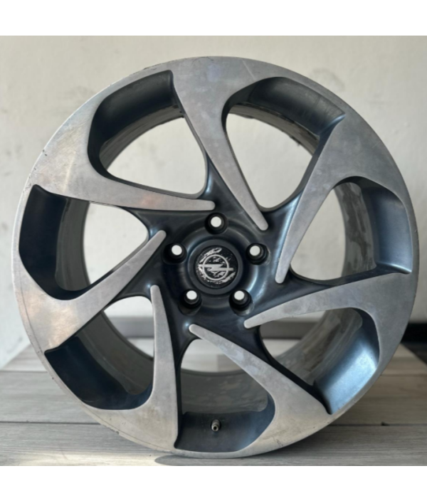 Samsun Jant, Lastik ve Egzoz Hizmetleri | Arslan Jant Lastik Egzoz