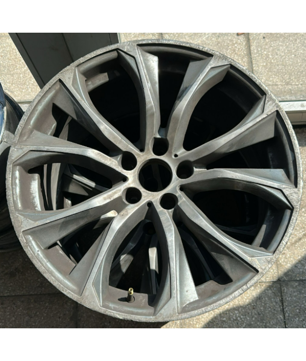 Samsun Jant, Lastik ve Egzoz Hizmetleri | Arslan Jant Lastik Egzoz