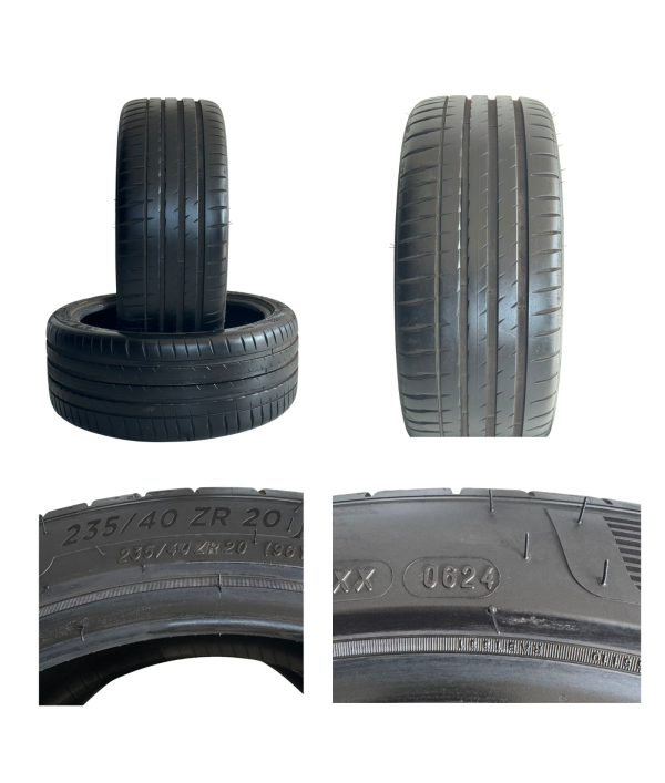 Samsun Jant, Lastik ve Egzoz Hizmetleri | Arslan Jant Lastik Egzoz