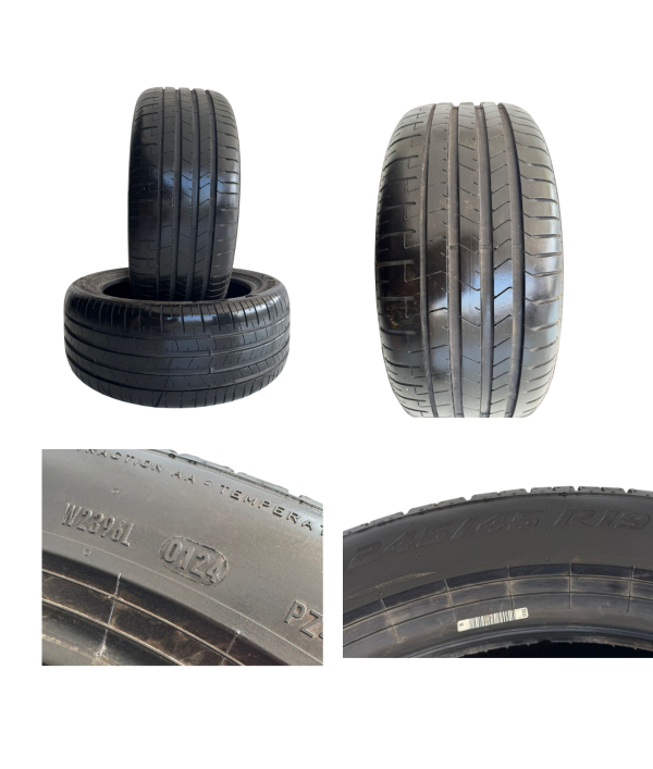 Samsun Jant, Lastik ve Egzoz Hizmetleri | Arslan Jant Lastik Egzoz