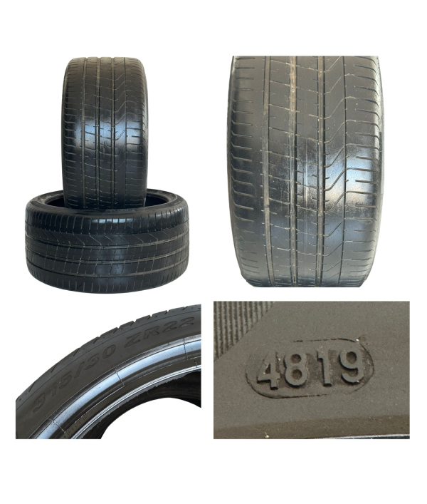 Samsun Jant, Lastik ve Egzoz Hizmetleri | Arslan Jant Lastik Egzoz