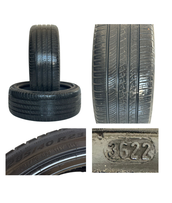 Samsun Jant, Lastik ve Egzoz Hizmetleri | Arslan Jant Lastik Egzoz