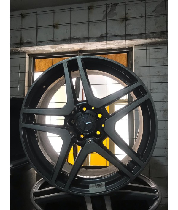 Samsun Jant, Lastik ve Egzoz Hizmetleri | Arslan Jant Lastik Egzoz