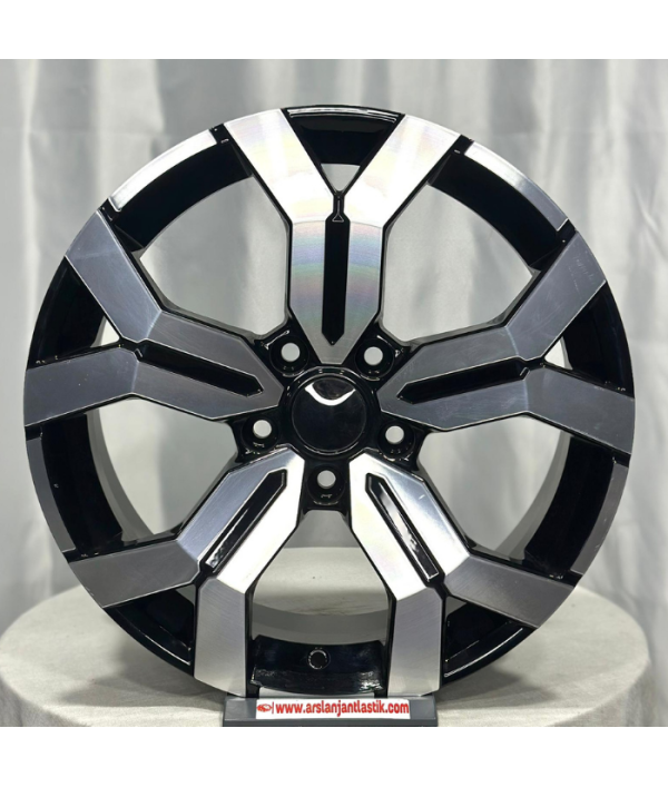 Samsun Jant, Lastik ve Egzoz Hizmetleri | Arslan Jant Lastik Egzoz