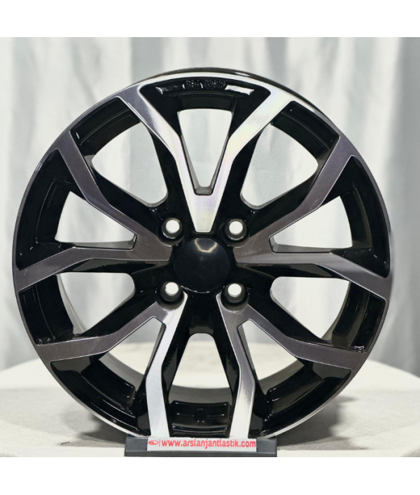 Samsun Jant, Lastik ve Egzoz Hizmetleri | Arslan Jant Lastik Egzoz