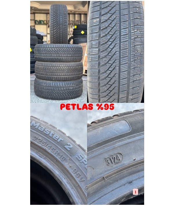 Samsun Jant, Lastik ve Egzoz Hizmetleri | Arslan Jant Lastik Egzoz