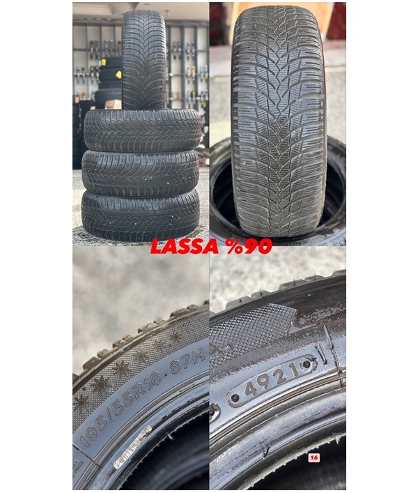 Samsun Jant, Lastik ve Egzoz Hizmetleri | Arslan Jant Lastik Egzoz