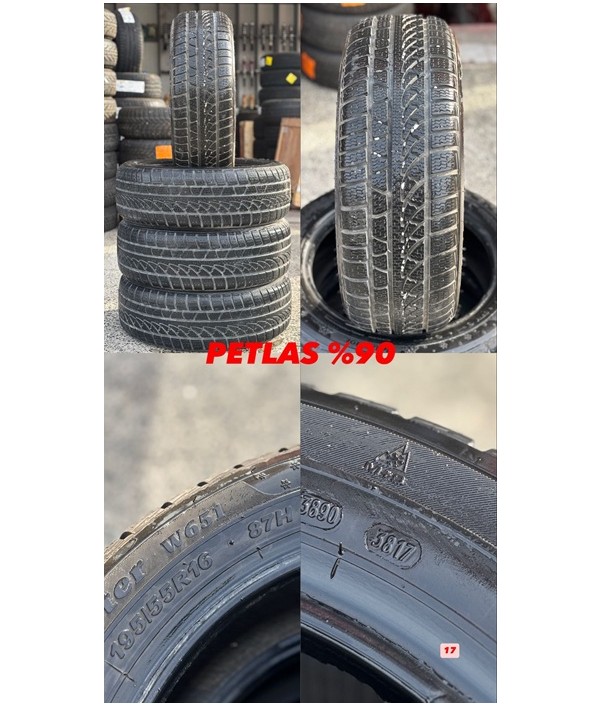 Samsun Jant, Lastik ve Egzoz Hizmetleri | Arslan Jant Lastik Egzoz