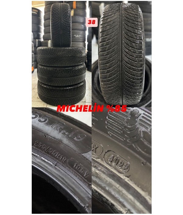 Samsun Jant, Lastik ve Egzoz Hizmetleri | Arslan Jant Lastik Egzoz