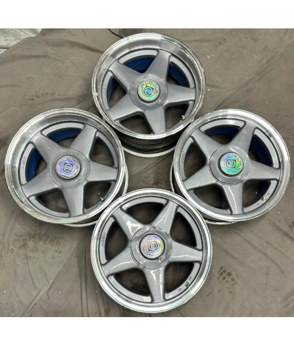 Samsun Jant, Lastik ve Egzoz Hizmetleri | Arslan Jant Lastik Egzoz