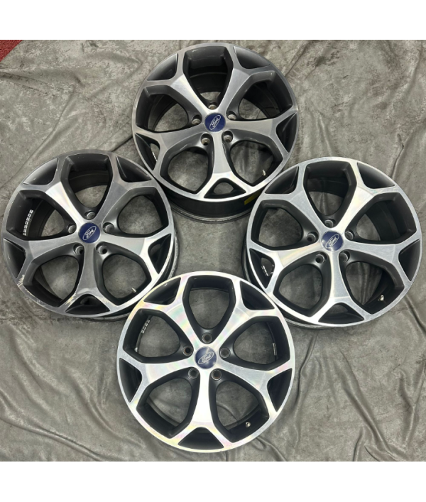 Samsun Jant, Lastik ve Egzoz Hizmetleri | Arslan Jant Lastik Egzoz