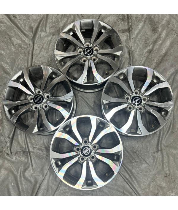 Samsun Jant, Lastik ve Egzoz Hizmetleri | Arslan Jant Lastik Egzoz