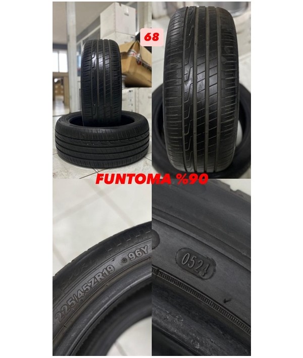 Samsun Jant, Lastik ve Egzoz Hizmetleri | Arslan Jant Lastik Egzoz