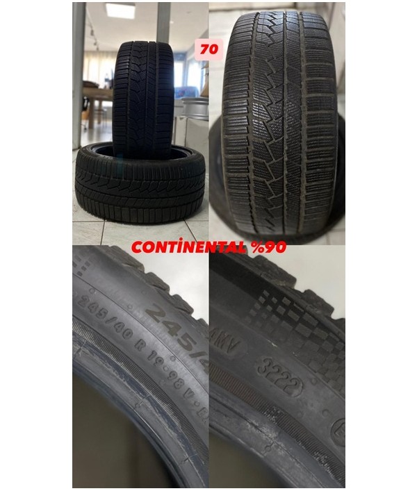 Samsun Jant, Lastik ve Egzoz Hizmetleri | Arslan Jant Lastik Egzoz