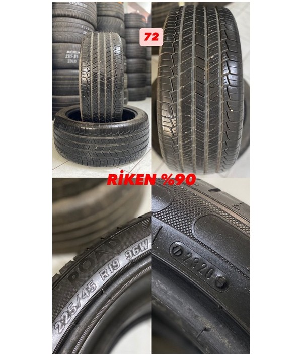 Samsun Jant, Lastik ve Egzoz Hizmetleri | Arslan Jant Lastik Egzoz