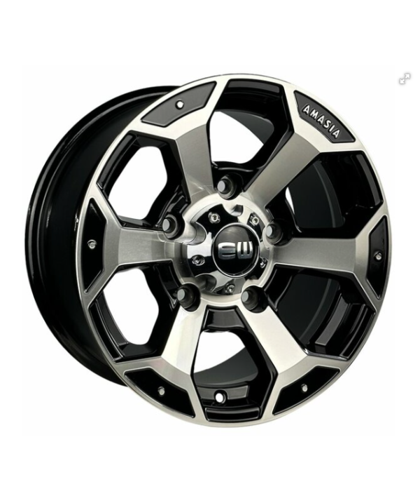 Samsun Jant, Lastik ve Egzoz Hizmetleri | Arslan Jant Lastik Egzoz