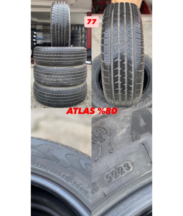 Samsun Jant, Lastik ve Egzoz Hizmetleri | Arslan Jant Lastik Egzoz