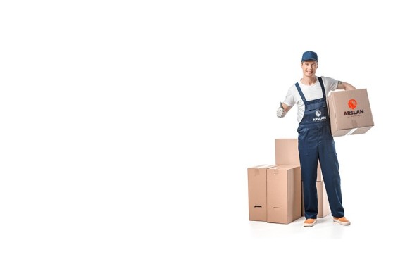 Türkiye’nin Her Noktasına Hızlı Teslimat