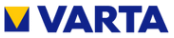 VARTA A15 12-40