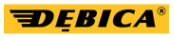 175/70R14 84T PASSIO 2 DEBICA YAZ LASTİĞİ 2021