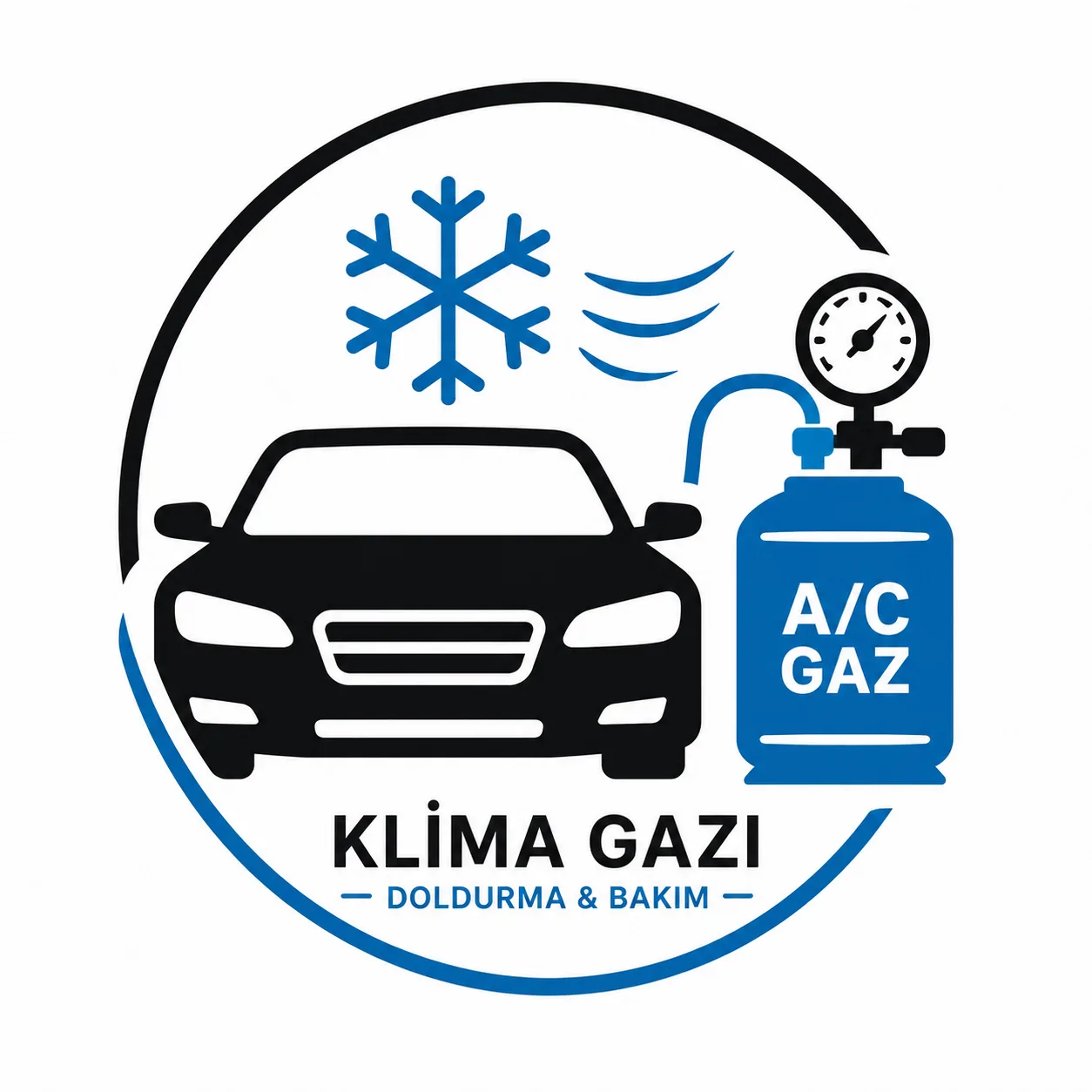 KLİMA GAZI
