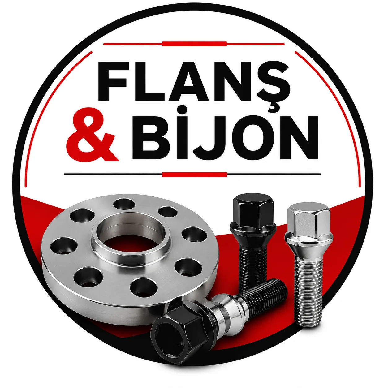 BİJON&FLANŞ EKİPMANLARI